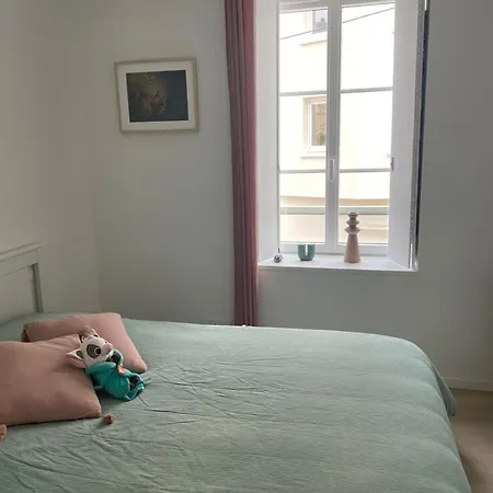Apartman L