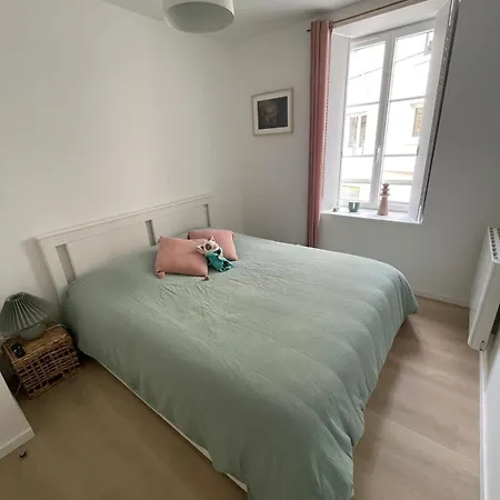 L Apartman Dinan
