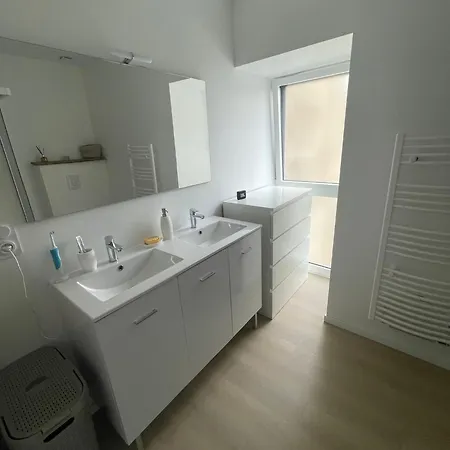 Apartman L Dinan
