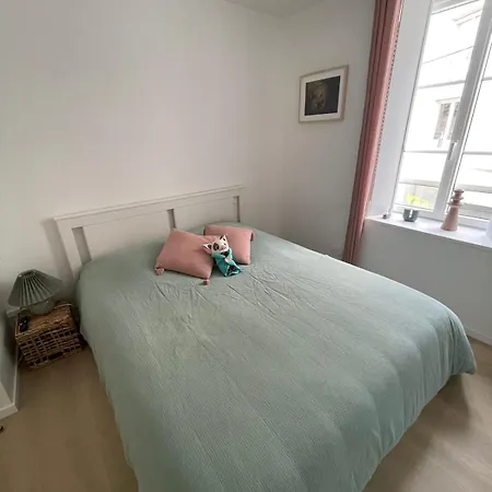 L Apartman *
