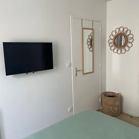 L Apartman