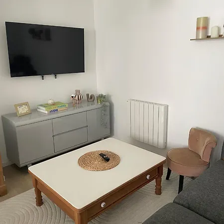 Apartman L Dinan