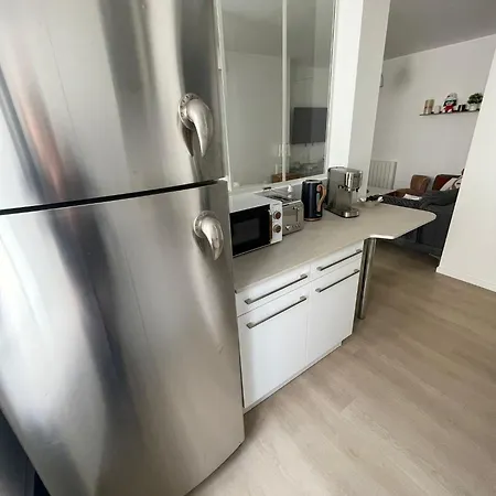L Apartman Dinan
