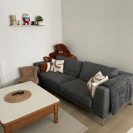 Apartman L